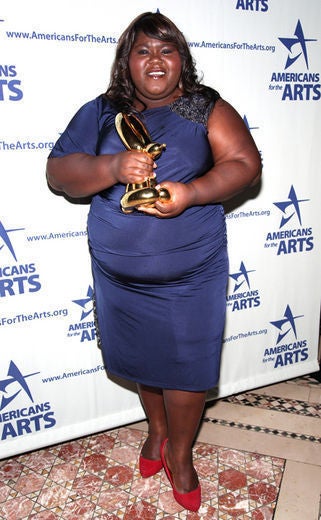 Celeb Style: Blue Beauties