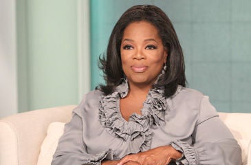 25 Lessons We’ve Learned from Oprah’s Lifeclass