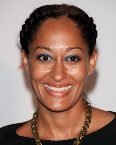 Hairstyle File: Tracee Ellis Ross