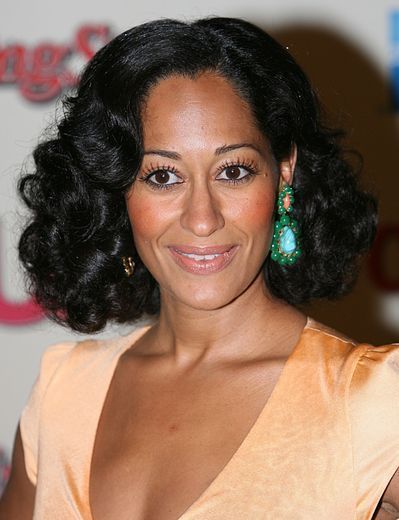Hairstyle File: Tracee Ellis Ross