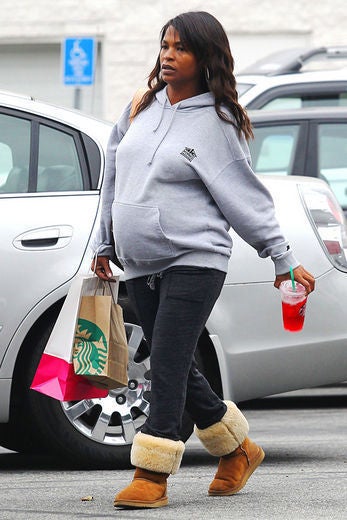 Cutest Celeb Baby Bumps of All Time
