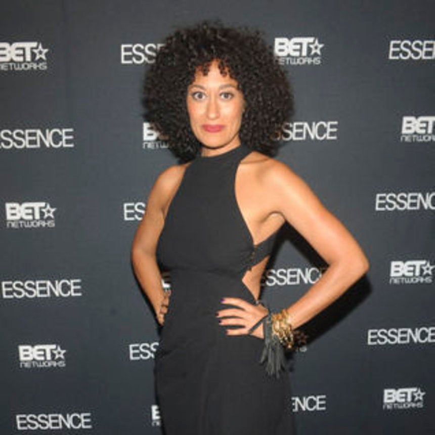 5 Questions with Tracee Ellis Ross on 'Reed Between the Lines' & a 'Girlfriends' Reunion?