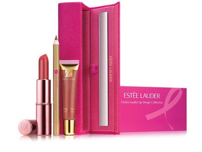 Miracle Workers: Beauty Products Supporting Breast Cancer Awareness