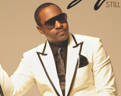 Must-See: Johnny Gill’s ‘Just the Way You Are’