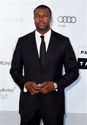 Chris Tucker to Lose His $6M Home