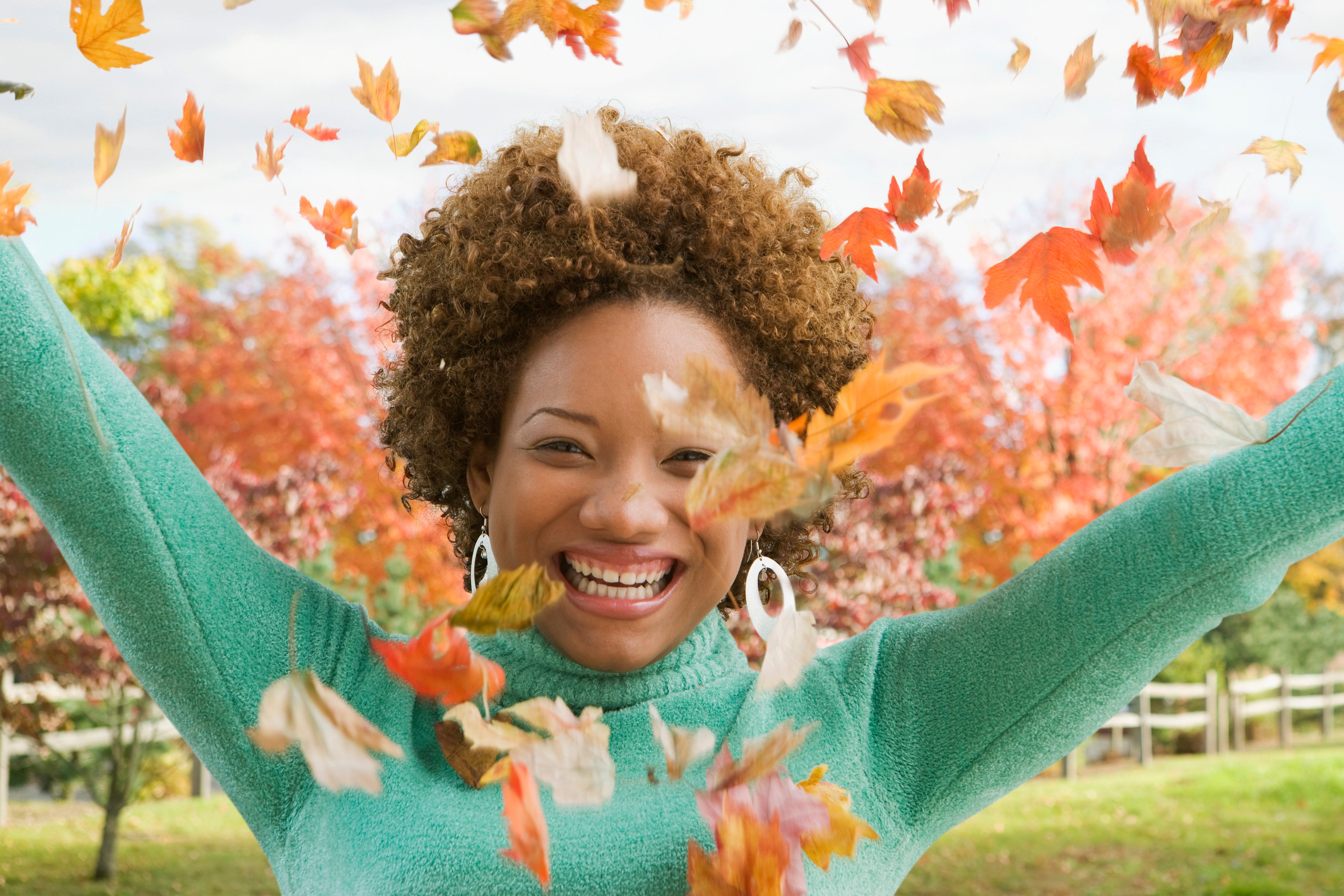 8 Fall Outings to Do with the Girls