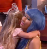 Must-See: Nicki Minaj Suprises Young Fans on ‘Ellen’