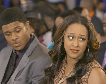 'The Game' Season 5 Sneak Peek