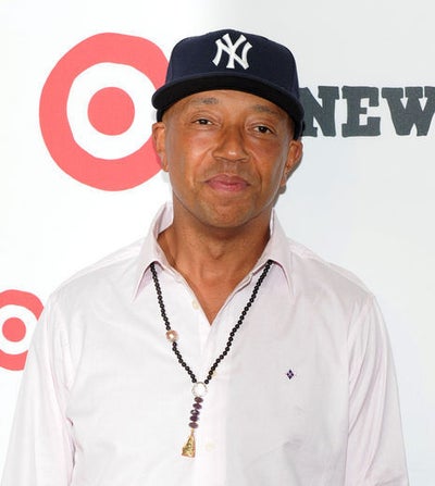 Russell Simmons Prepared to Pay for ‘Occupy Wall Street’ Cleanup