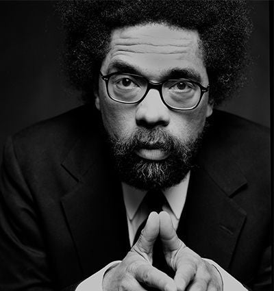 Dr. Cornel West Arrested in DC