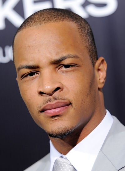 5 Questions with T.I. on His Debut Novel, ‘Power and Beauty’