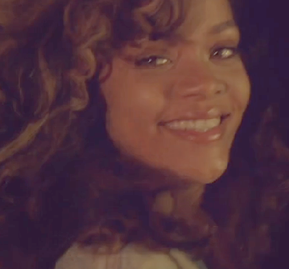 Rihanna's 'We Found Love' Video