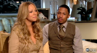 Must-See: Sneak Peek at Mariah Carey and Nick Cannon’s ’20/20′ Special