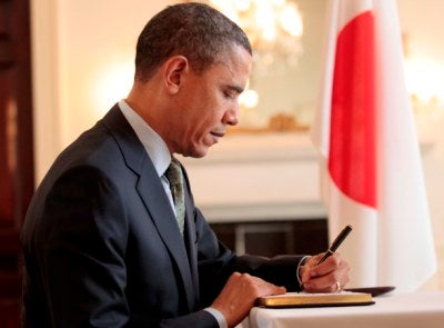 President Obama Sends Personal Checks to Struggling Americans