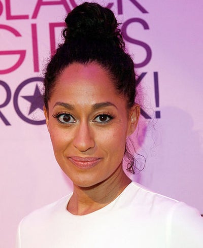 Hairstyle File: Tracee Ellis Ross’ Chicest Styles