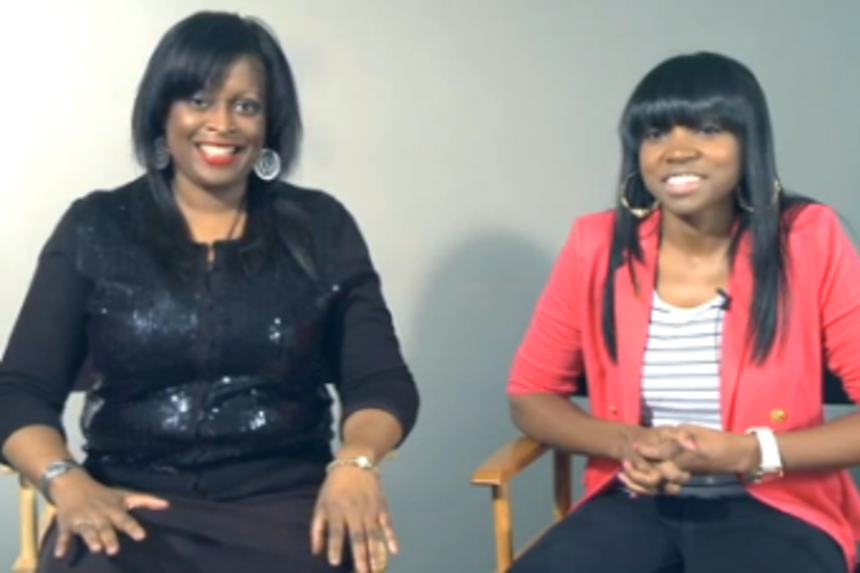 Beauty AllAccess DJ Diamond Kuts Essence