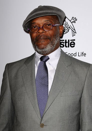 Coffee Talk: Samuel L. Jackson is the Highest-Grossing Actor of All Time