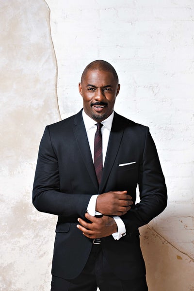 Idris Elba, Shemar Moore, and Others Make PEOPLE’s Sexiest Man List