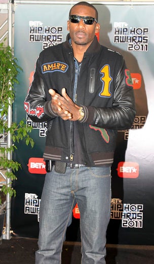 2011 BET Hip-Hop Awards