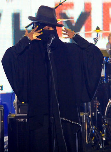 2011 BET Hip-Hop Awards