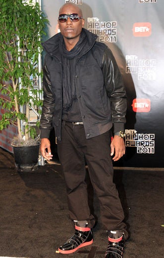 2011 BET Hip-Hop Awards