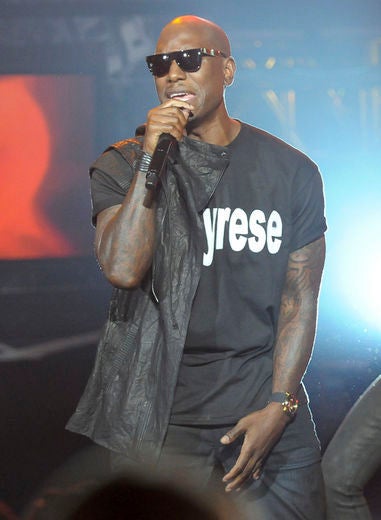 2011 BET Hip-Hop Awards