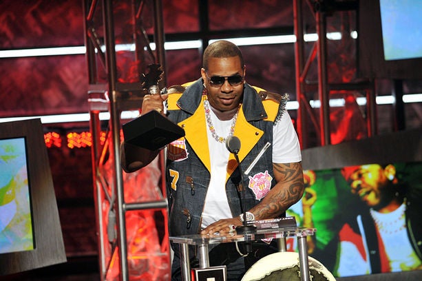 2011 BET Hip-Hop Awards