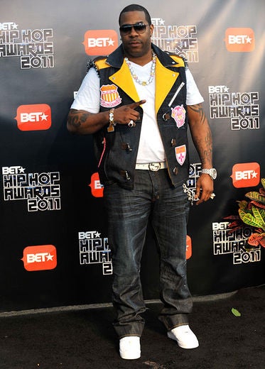 2011 BET Hip-Hop Awards
