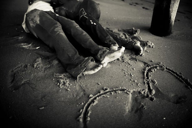 Just Engaged: Chi-Chi and Ifeanyi