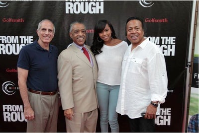 “From The Rough” Screening