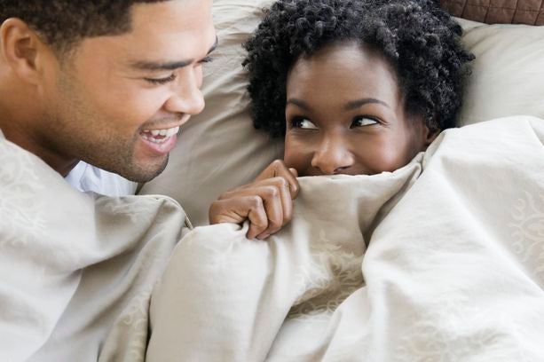 10 Mistakes Women Often Make in Bed