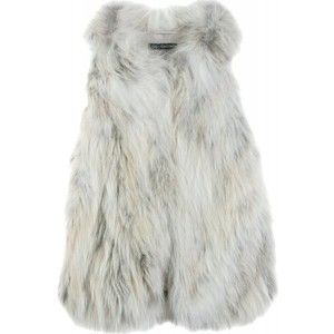 Celeb Style: Fur Vests
