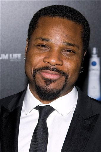 5 Questions with Malcolm Jamal Warner on ‘Reed Between the Lines’ & Black Love