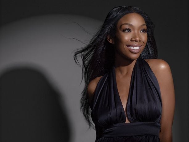 Brandy Joins 'Marriage Counselor' Cast