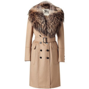 Diva on a Dime: Fall Coats for Every Budget