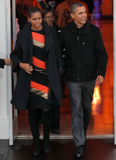 Love on the Go: Cutest Couples of the Week – 11.3.11