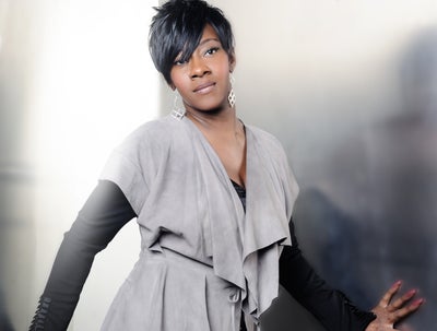 Exclusive: Le’Andria Johnson’s ‘Make Him Like You’ Video