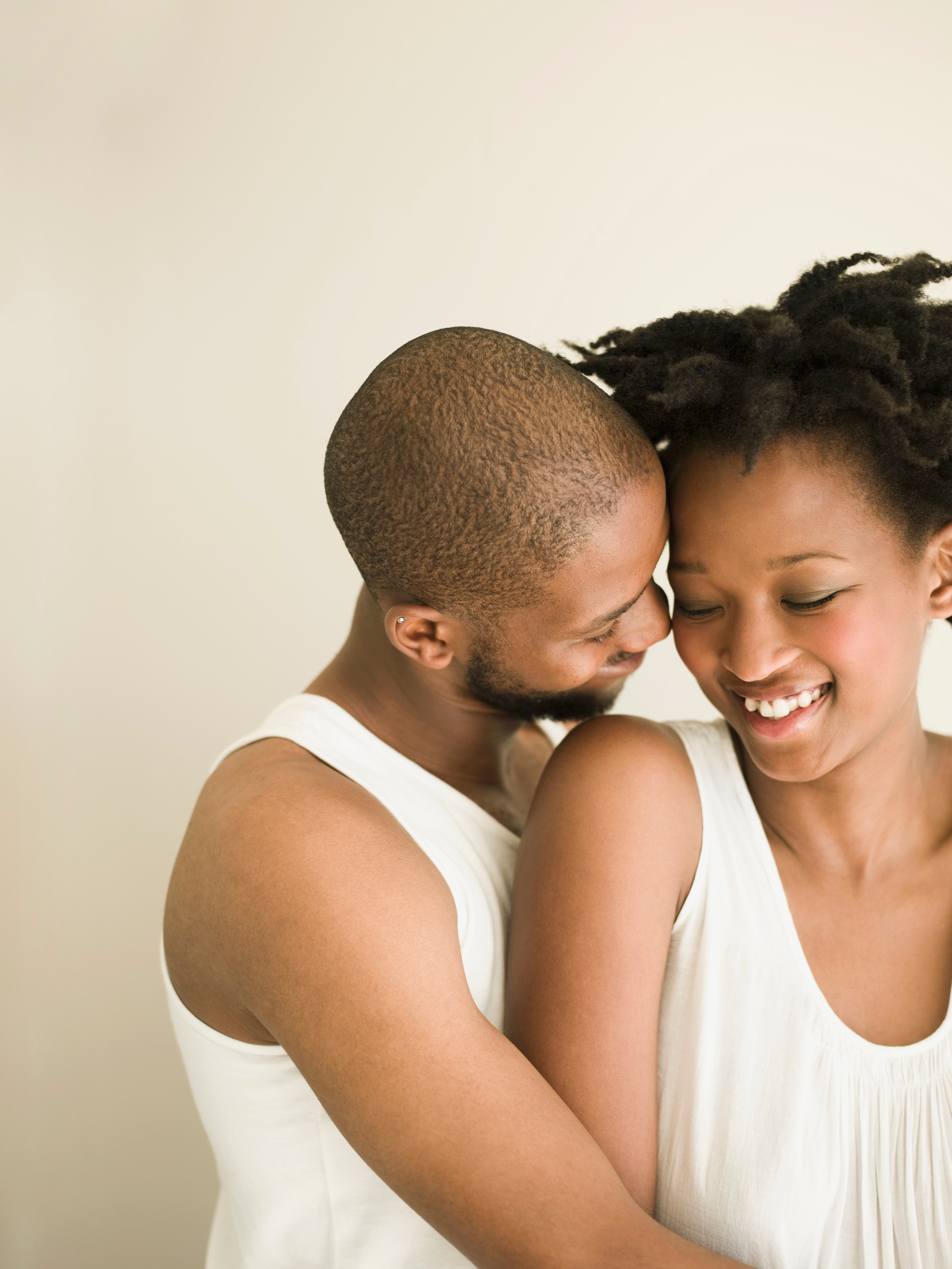 6 Surprising Facts About Men and Love