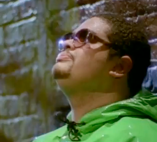 Heavy D's 'Now That We Found Love'