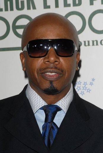 MC Hammer Ordered to Pay $800,000 in Back Taxes