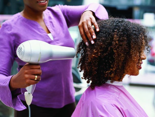 What You Said: Fave Natural Hair Tools