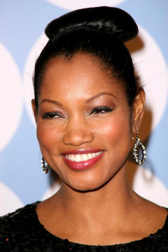 Hairstyle File: Garcelle Beauvais