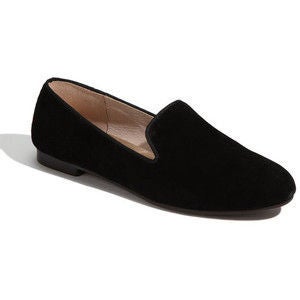 Lust List: Fall Suede Shoes