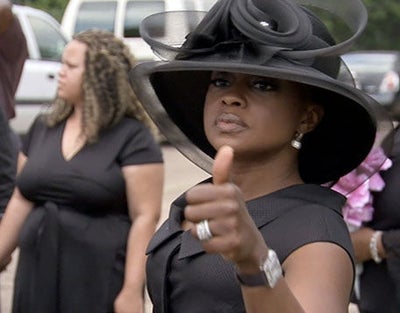 10 Best Moments from RHOA Episode 1