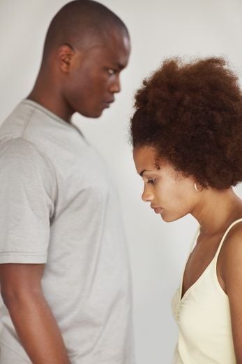 12 Signs You're Not Ready for Marriage