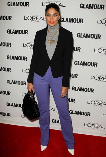 2011 Glamour Women of the Year Awards