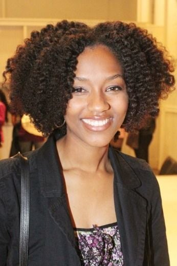 Street Style Hair: Windy City Naturals
