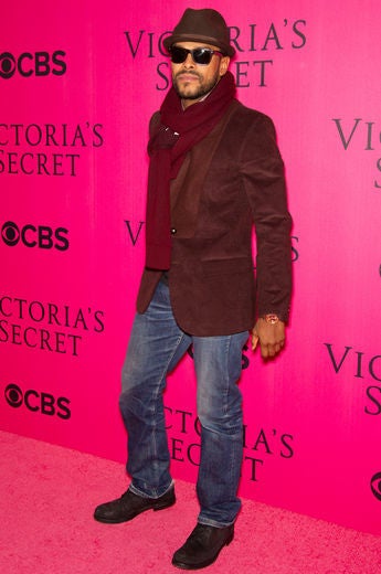 Victoria's Secret 2011 Fashion Show