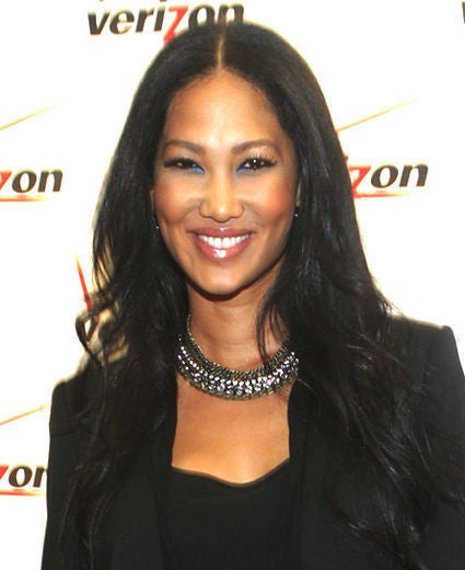 2011: Celebs Rock Dramatic, Colorful Eyes