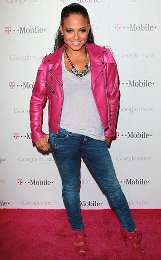 Google Music Launch Party